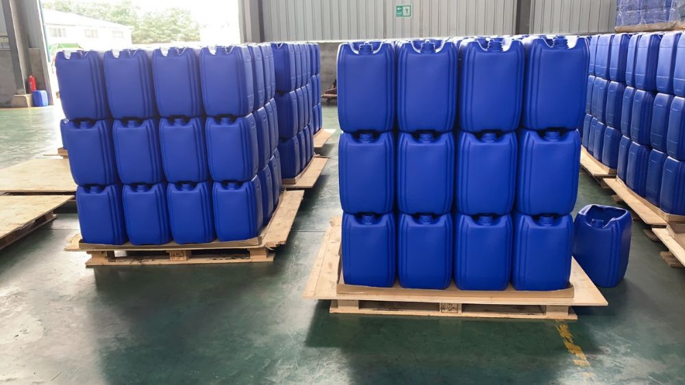 工業(yè)上，鐵件除油用什么比較好？